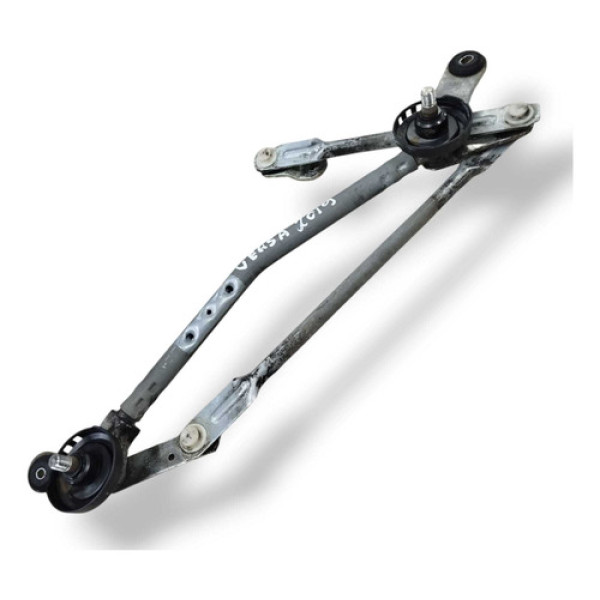 Galhada Limpador Parabrisa Nissan Versa 2019 2020 A0576062 Esquerdo