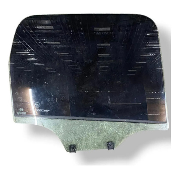 Vidro Porta Traseira Direita Citroën Aircross 2011 2012 2013