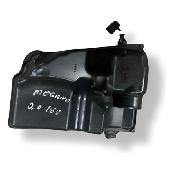 Caixa Filtro Saida Ar Renault Megane Scenic 2004 8200369755