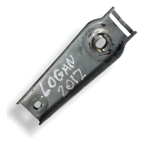 Chapa Suporte Válvula Equalizadora Freio Logan 11 464008065r