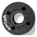 Polia Virabrequim Monza Kadett Omega 1.8 1989 90156062