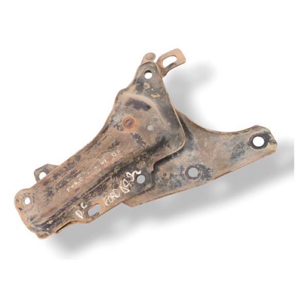 Quadro Agregado Dianteiro Esquerdo Ford Ka 1.0 1998 A 2000