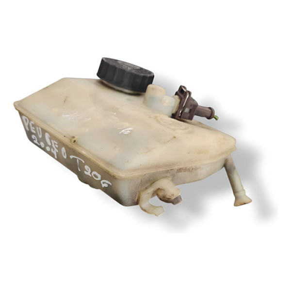 Reservatorio Fluido Peugeot 206 1.0 2000 2001 2002 2003 2004