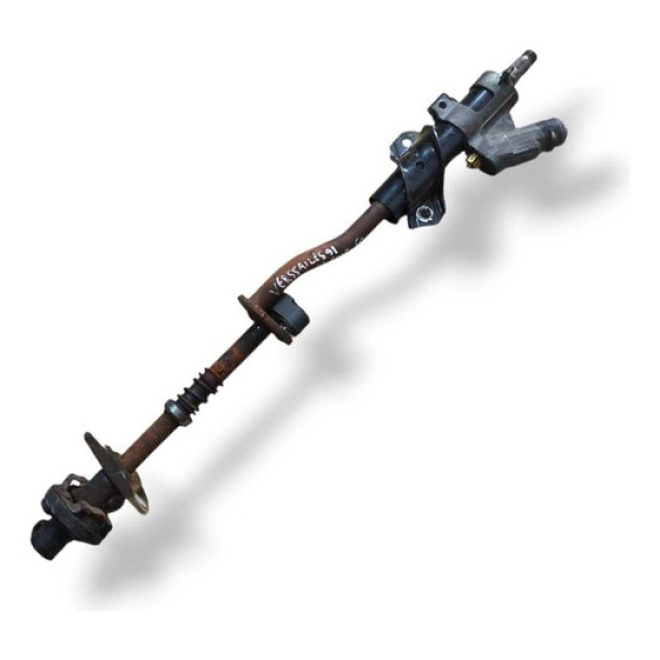 Coluna Direção Hidráulica Ford Verona 2.0 1991 1992 1993