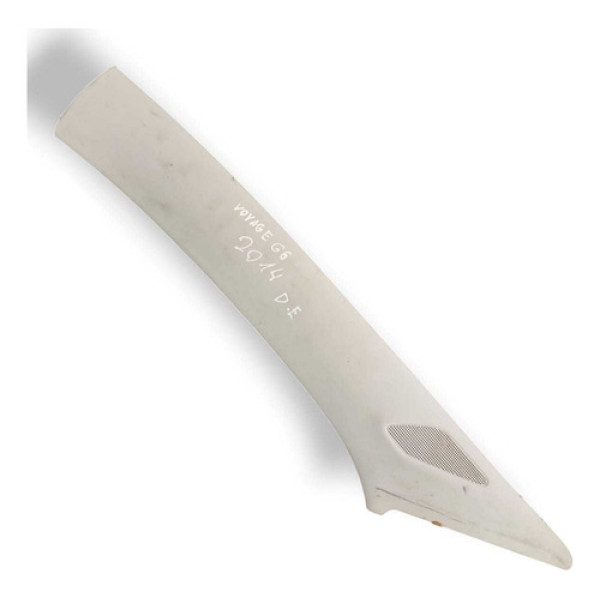 Acabamento Coluna Parabrisa Dian Esq Voyage 2014 5u0867233