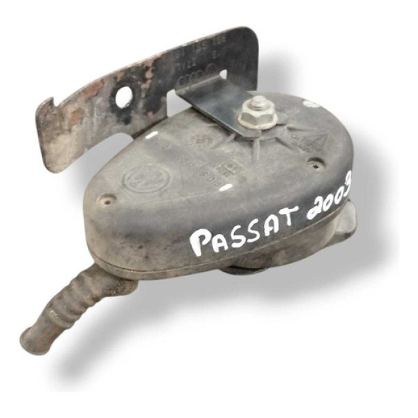 Sirene Eletrônica Volkswagen Passat 2008 2009 2010 1j0951605