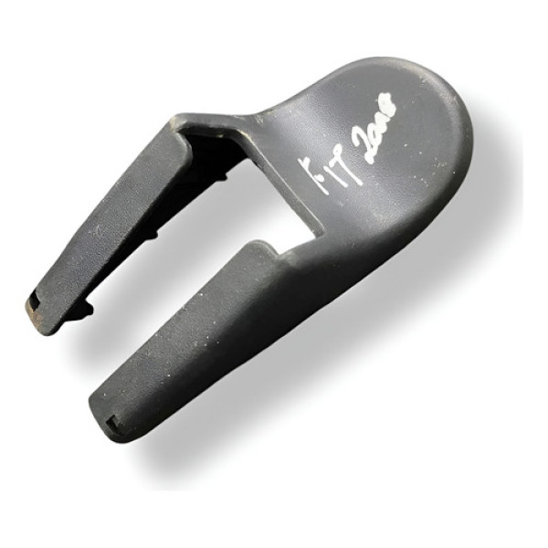 Acabamento Trilho Banco Lado Direito Honda Fit 2008 81196