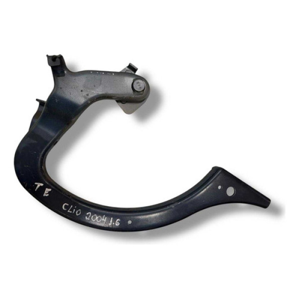 Dobradiça Tampa Traseir Lado Esquerdo Clio Sedan 2004 428415