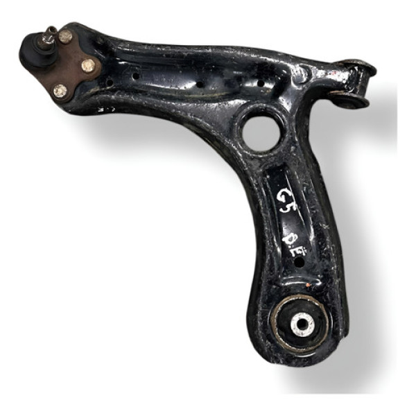 Bandeja Suspensão Esquerda Dianteiro G5 2009 2010 2011