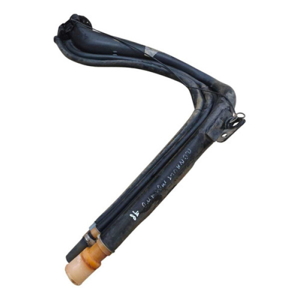 Gargalo Tanque Combustível Renault Megane 1998 7700424075