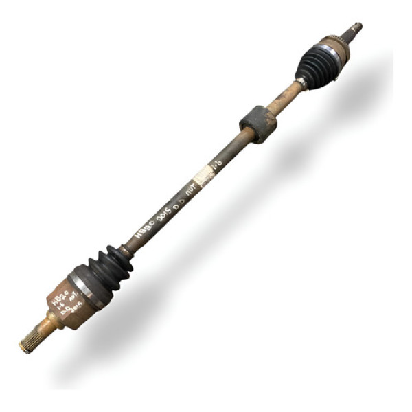 Semi Eixo Dianteiro Direito Automátic Hyundai Hb20 1.6 2015