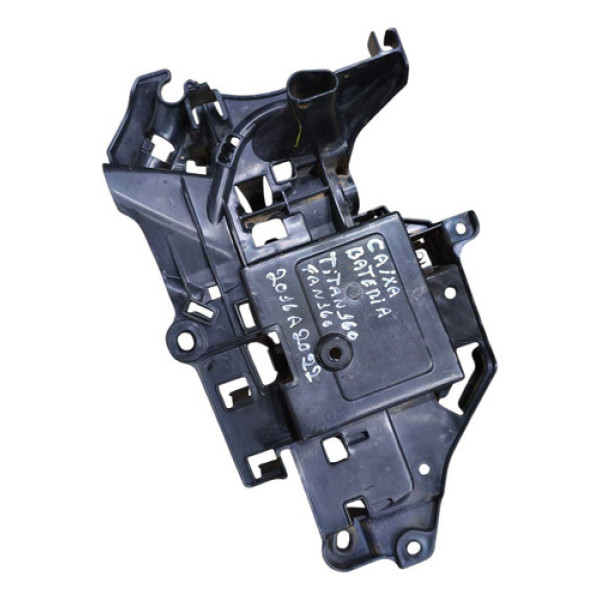 Caixa Bateria Honda Titan Fan 160 2016 A 2022 50384kvsj000