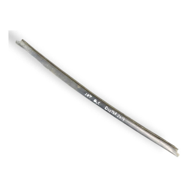 Pestana Interna Dianteira Esquerda Renault Duster 2.0 2014