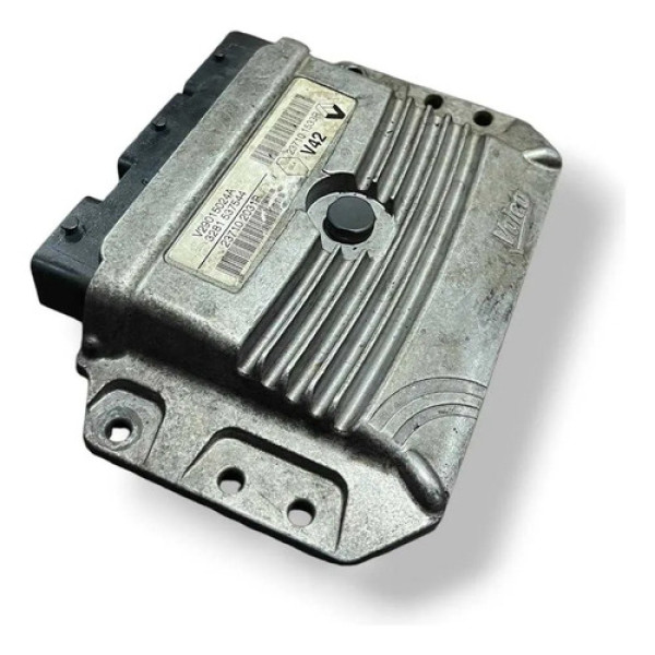 Módulo Injeção Duster 2.0 16v 2014/15 V29015024a 237101533r