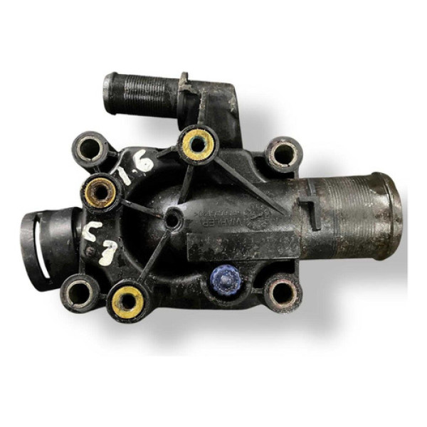 Carcaça Válvula Termostática Citroën C3 1.6 2016 9647265980