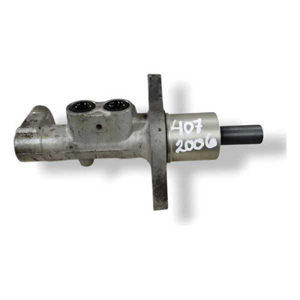Cilindro Mestre Freio Peugeot 407 Sw 3.0 2006 2007 A 2008