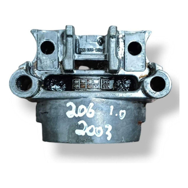 Mancal Comando Valvulas Peugeot 206 207 1.0 2003 8200033804