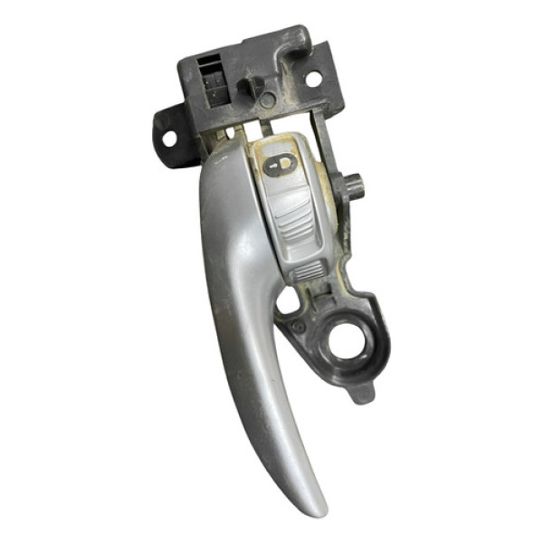 Maçaneta Interna Dianteira Esquerda Fiat Toro 2016 Traseira