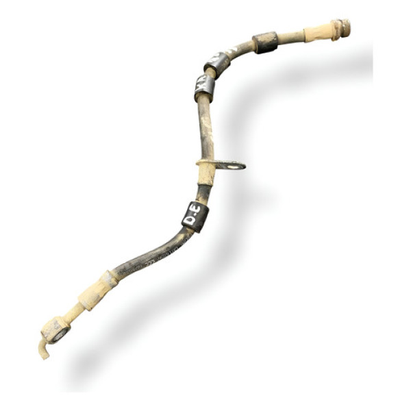 Flexível Freio Dianteiro Esquerdo Ford Ka 1.0 2017 2018 2019