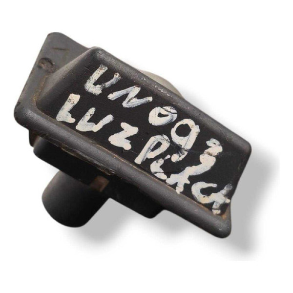 Lanterna Luz Placa Fiat Uno 1985 1986 1987 1998   4030203