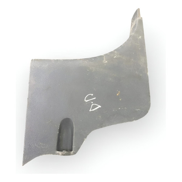 Acabamento Soleira Dianteira Direita Chevrolet S10 632170001