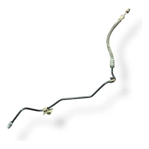 Flexível Freio Traseiro Direito Peugeot 2008 1.6 2017 Aut