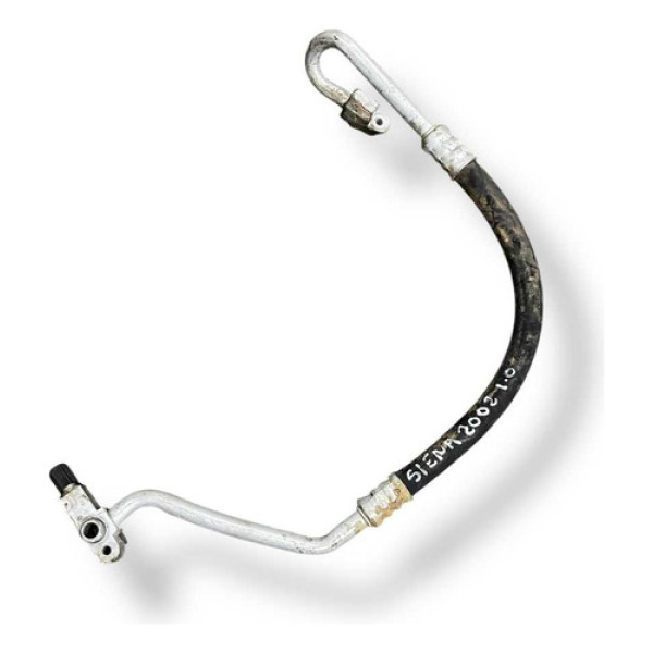 Mangueira Ar Condicionado Fiat Siena 1.0 2002