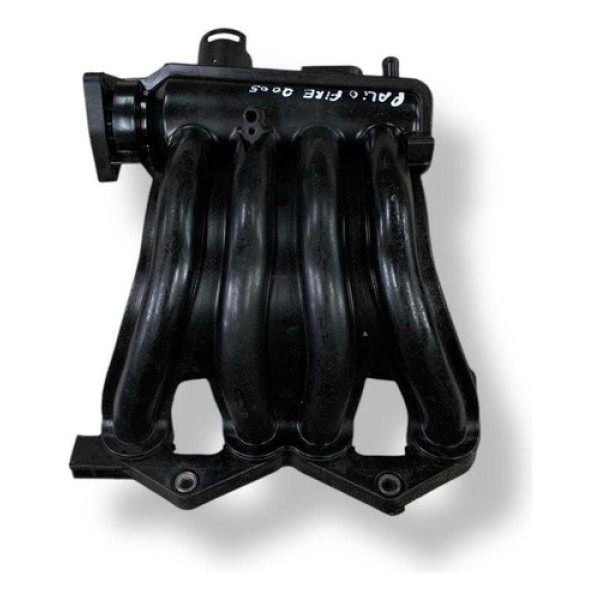 Coletor Admissão Fiat Palio Fire 1.0 2008 2009 55204581