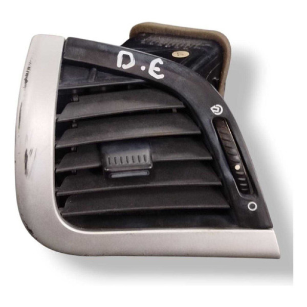 Difusor Ar Lado Esquerdo 207 Passion 2012 9683399880