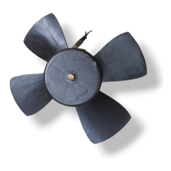 Ventoinha Radiador Chevrolet Monza 2.0 1987 1988 1989 1990