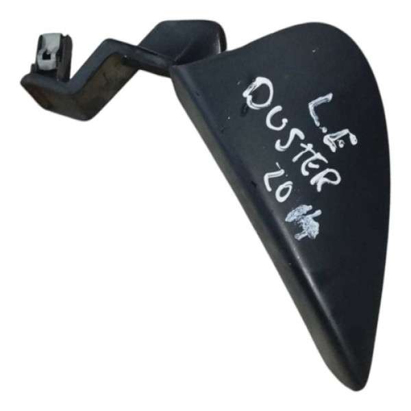 Acabamento Painel Lado Esquerdo Renault Duster 14 682461327r