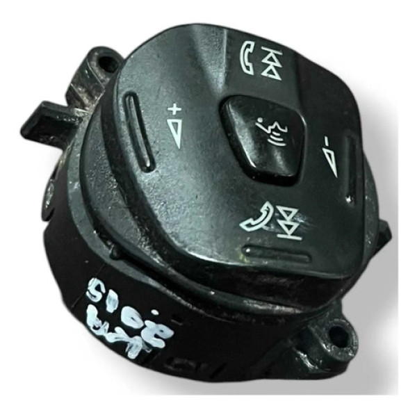 Botão Comando Som Volante Ford Ka 2014 2015 2016 2017 2018