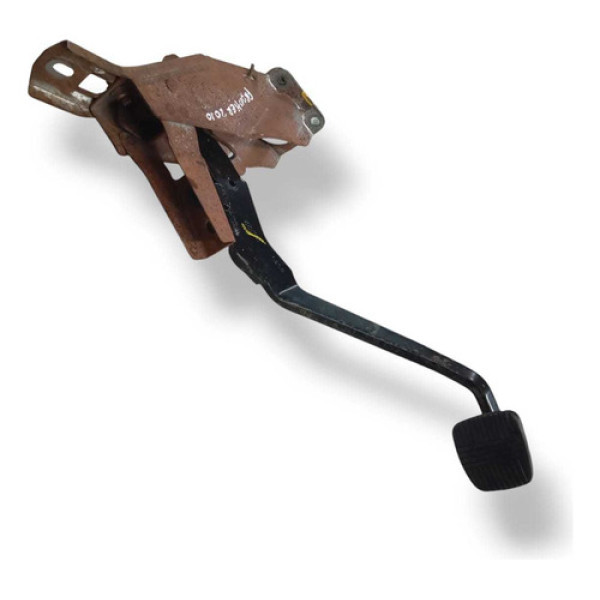 Pedal Do Freio Frontier Nissan Frontier Se 2.5 2010 06231