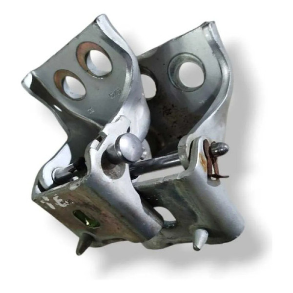 Par Dobradiça Porta Traseira Esquerda C4 Pallas 2.0 2007/08