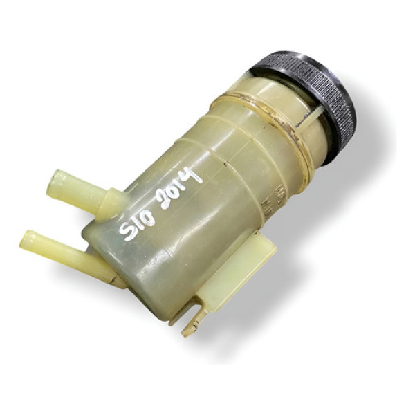 Reservatório Direção Hidráulica Chevrolet  S10 2.4  2014