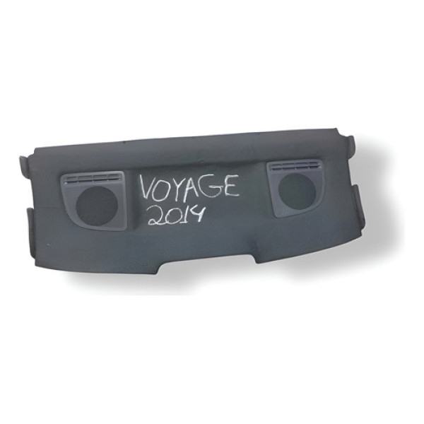 Tampa Bagagito Traseiro Som Voyage 2014 2015 2016 2017 1