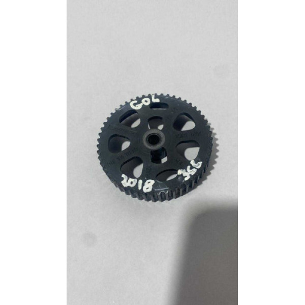 Polia Bomba Agua Gol Golf Voyage Saveiro Fox 18 04e109111ad