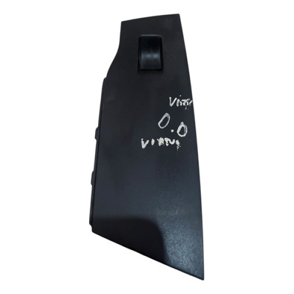 Moldura Botão Vidro Dianteiro Direito Virtus 2012 2g1867256a