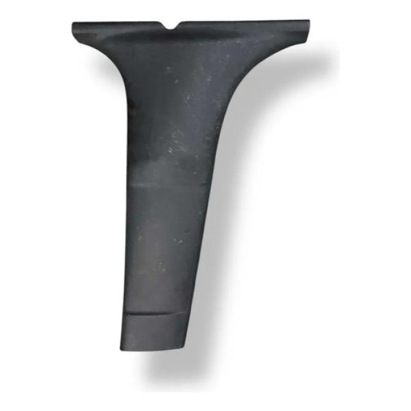 Moldura Coluna Central Lado Direito Vw Voyage 2014 5u4867298