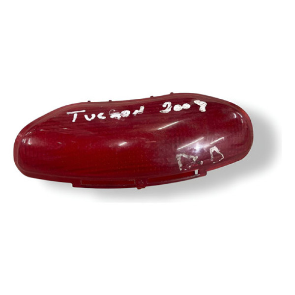 Lente Lanterna Forro Dianteiro Direito Tucson 2.0  2008