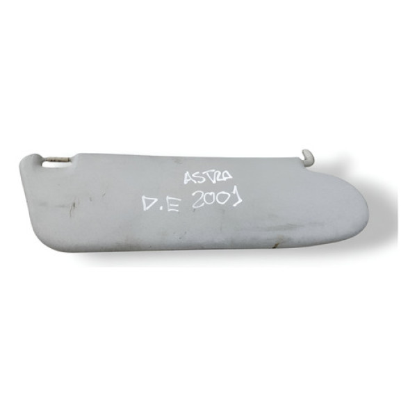 Quebra Sol Lado Esquerdo Chevrolet Astra Sedan 2001 2002 