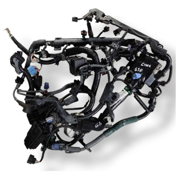 Chicote Injeção Honda Civic G10 2.0 Aut 2021 281505dl0001