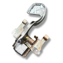 Maçaneta Interna Dianteira Direita Gm Blazer 2011 15997814 Branco Dianteira