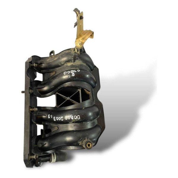 Coletor Admissão Fiat Doblô 1.8 E-torq 2006 A 2010 93397802