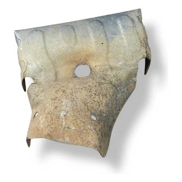 Protetor Coletor Escape Ford Ka 2018 2019 2020 2021 2022