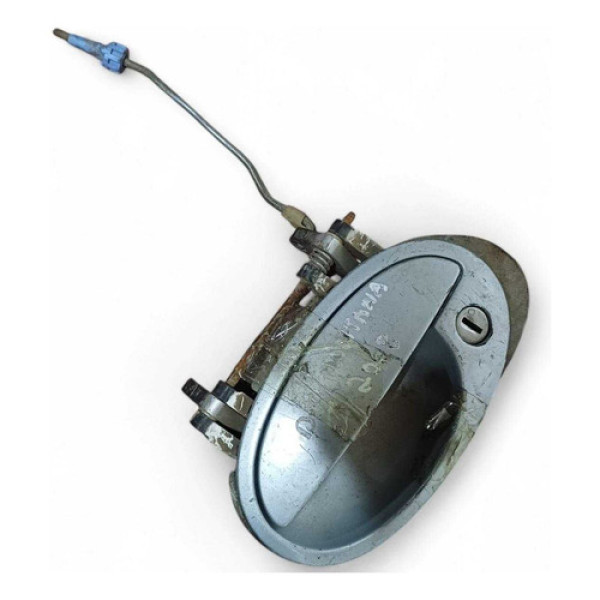  Maçaneta Externa Dianteira Esquerda Gm Montana 2003/2012