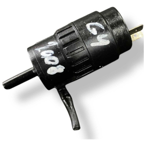 Motor Bomba Partida A Frio Volkswagen Gol G4 1.6 2008 A 2010