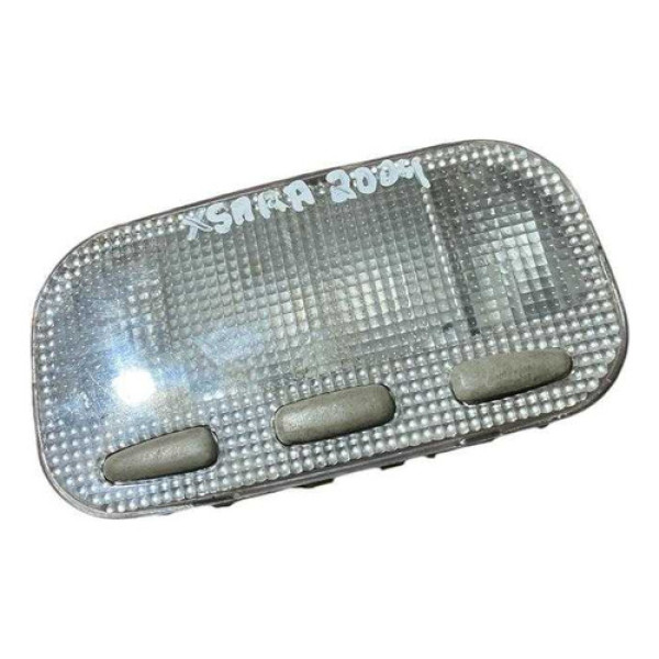 Luz De Teto Interna Cortesia Citröen Xsara Picasso 2004
