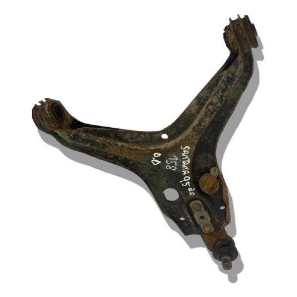 Bandeja Balança Diant Direita Volkswagen Santana 1995 2.0 