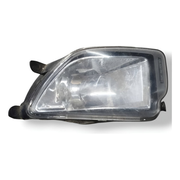Farol De Milha Direito Vw Gol G6 Voyage 2013/2016 18282902 Preto